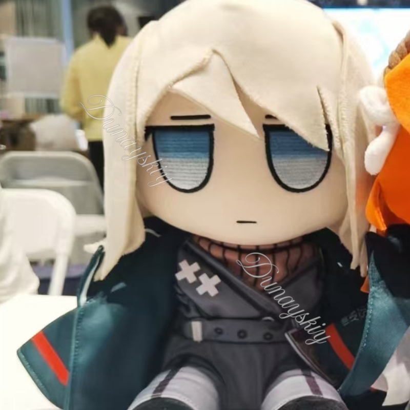 LCB Fumo Sitting Plush Faust I - огляд і ціна Embroidery Garments