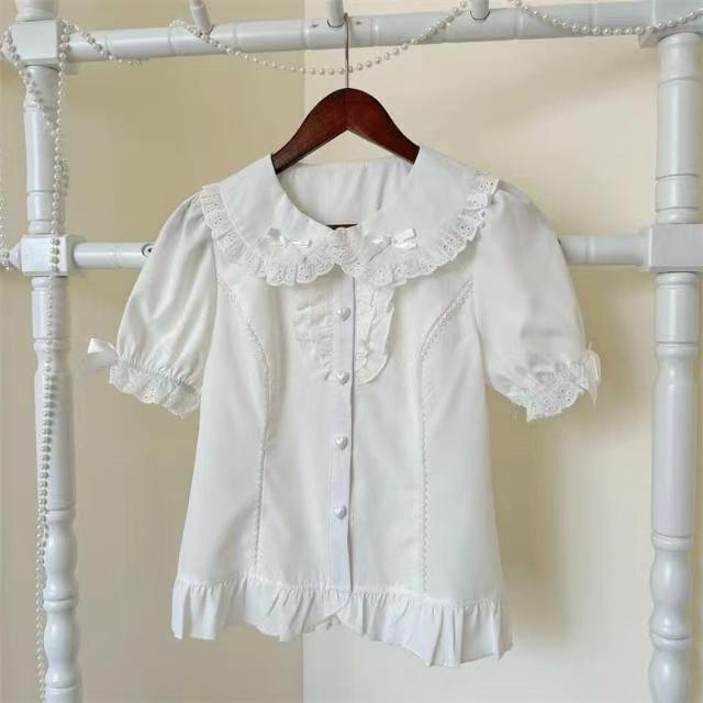 2026 New Sweet Lolita Style So - огляд і ціна Embroidery Online