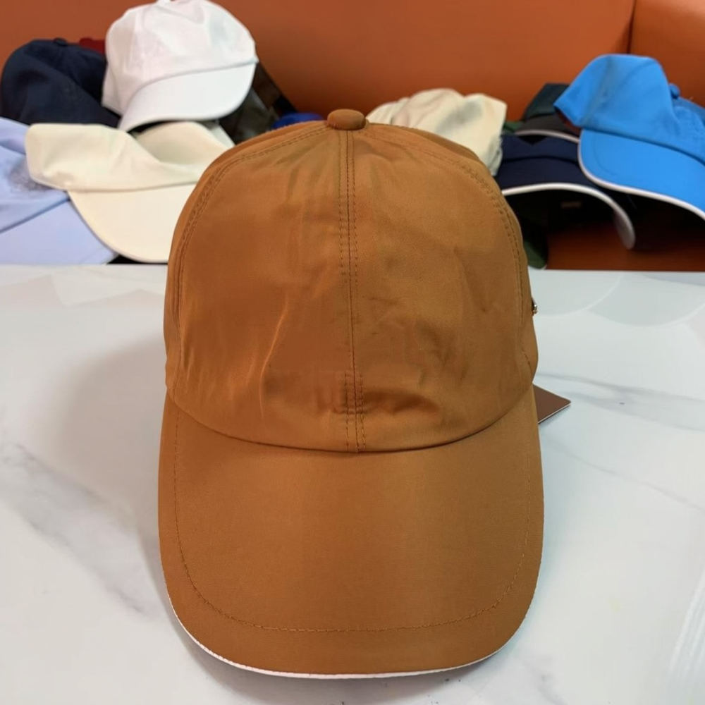 Casual Breathable Baseball Cap - огляд і ціна Embroidery Garments