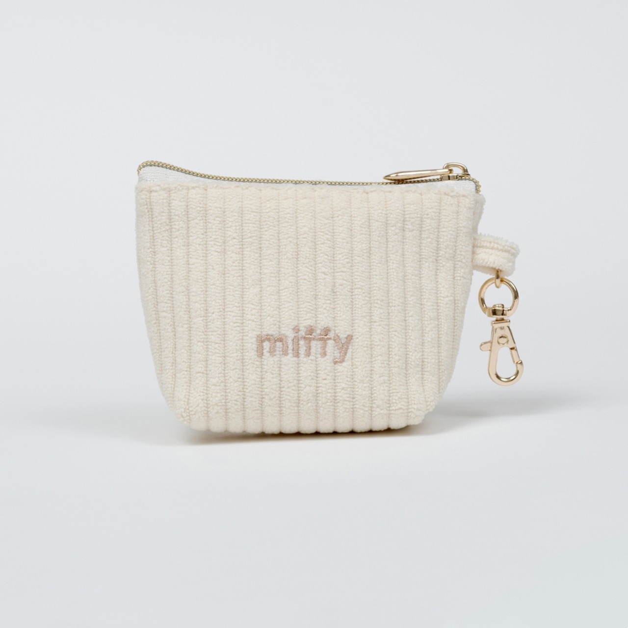 Kawaii Miffy Rabbit Corduroy E - огляд і ціна Embroidery Bag