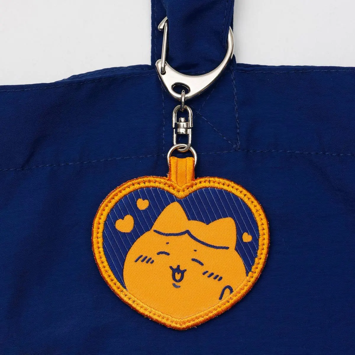CKW Heart Embroidery Keychain  - огляд і ціна Embroidery Bag