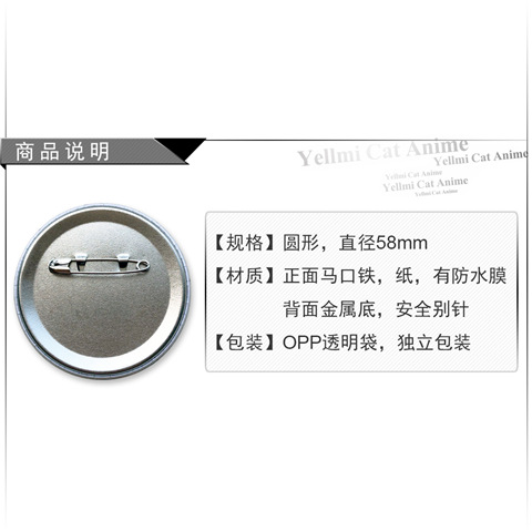 Attack on Titan Badge Levi Cap - огляд і ціна Embroidery Reddit