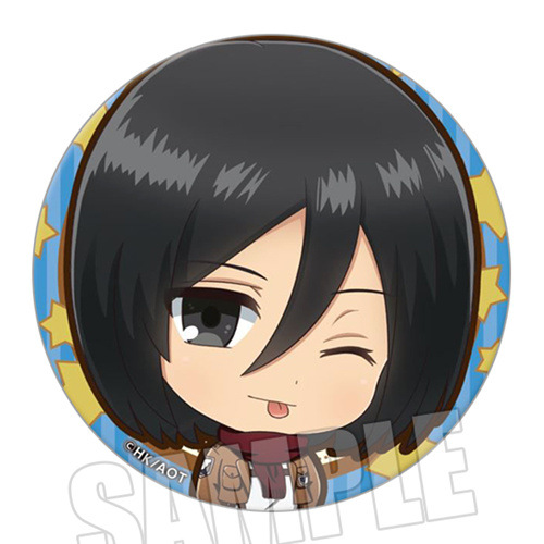 Attack on Titan Badge Levi Cap - огляд і ціна Embroidery Reddit